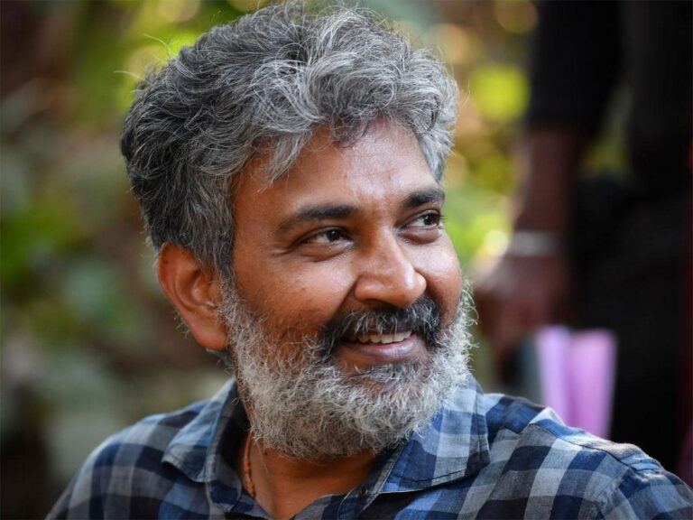 Rajamouli