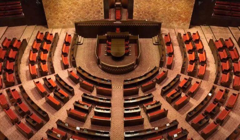 Rajya Sabha Election