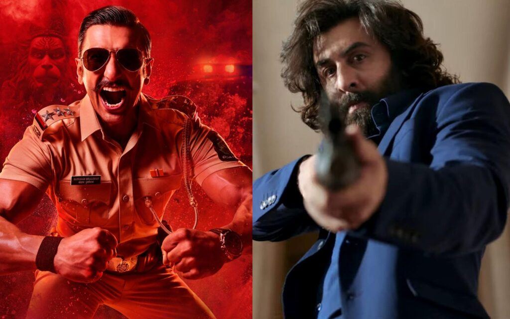 Ranbir Kapoor Ranveer Singh Best Actor Performer