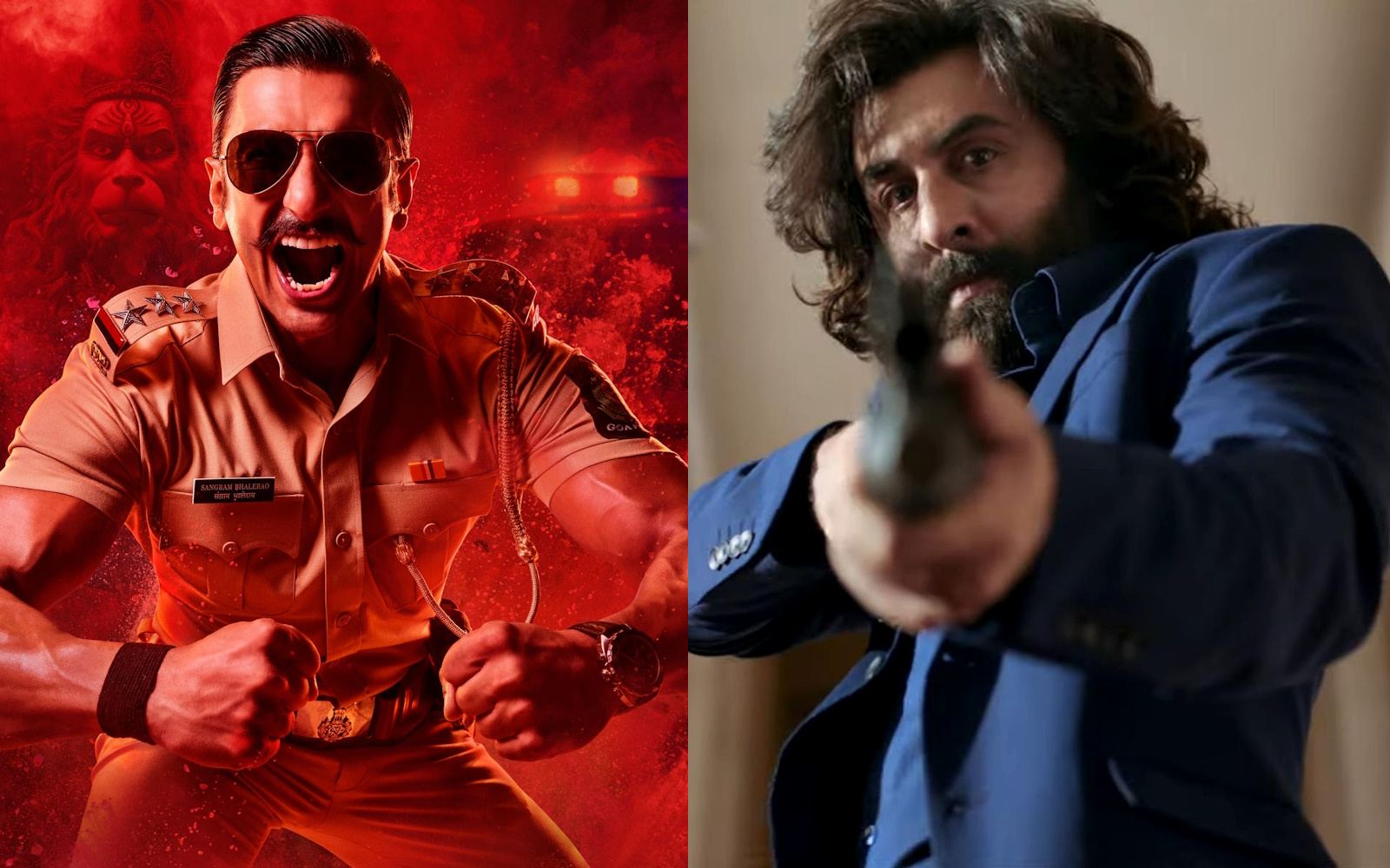 Ranbir Kapoor Ranveer Singh Best Actor Performer