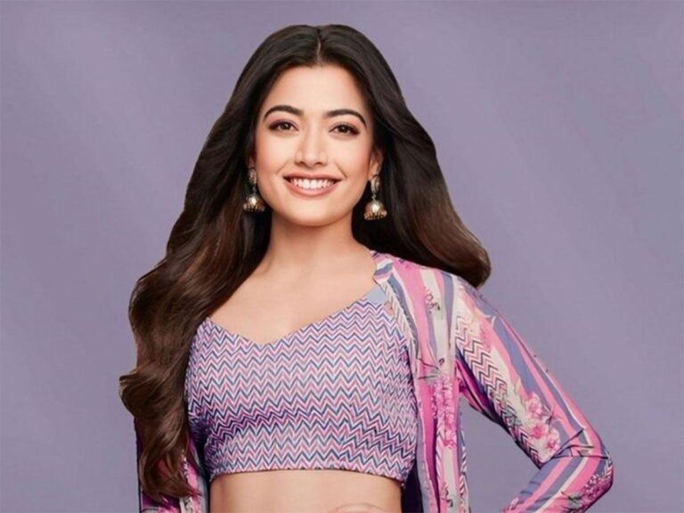 Rashmika