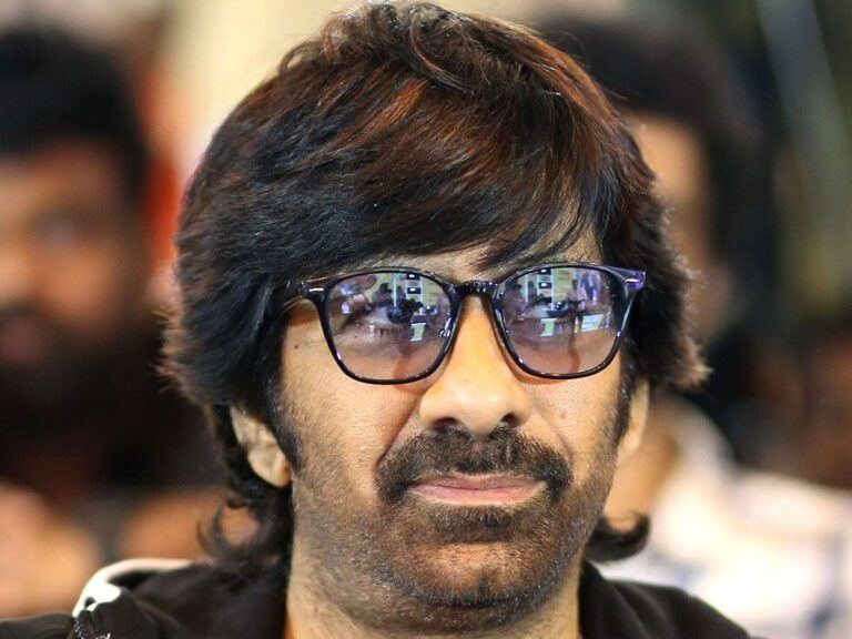 Ravi Teja