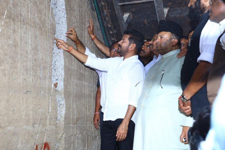 Revanth Reddy Medigadda