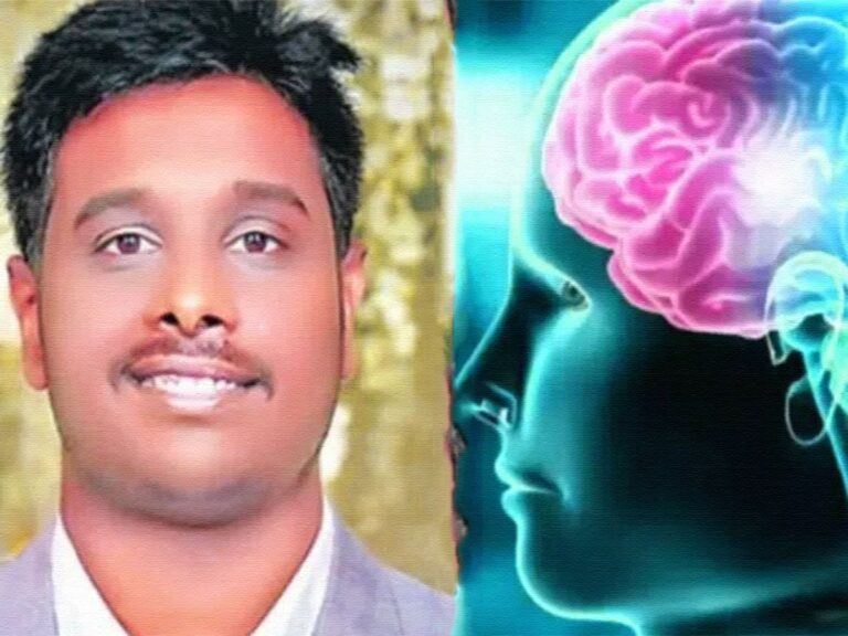 Ruthvik Rajan