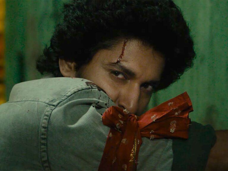 SARIPODHAA-SANIVAARAM-Glimpse