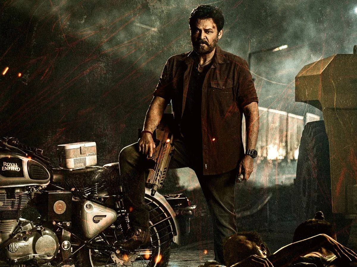 Saindhav North America Closing