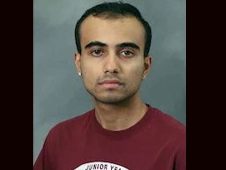 Sameer Kamath Indian Student Death