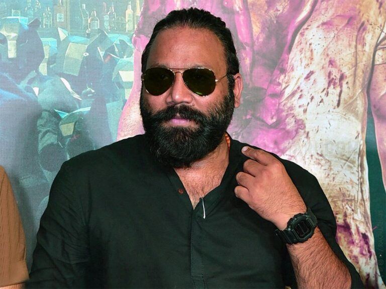 Sandeep Reddy Vanga