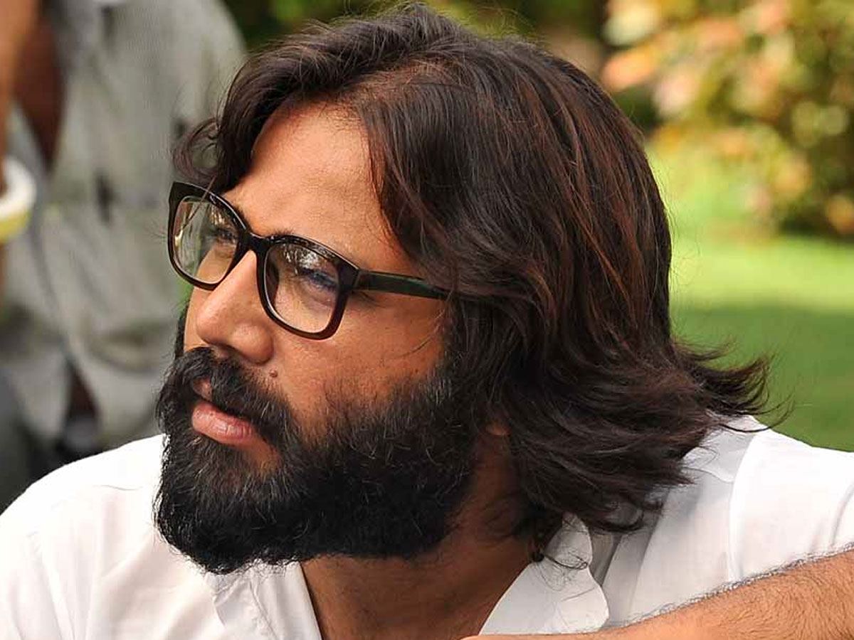 Sandeep Reddy Vanga