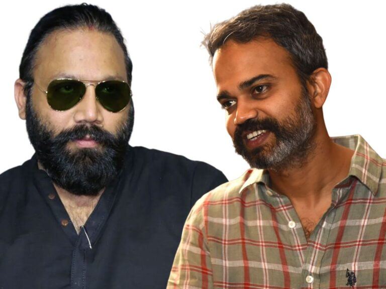 Sandeep Vanga Prashanth Neel