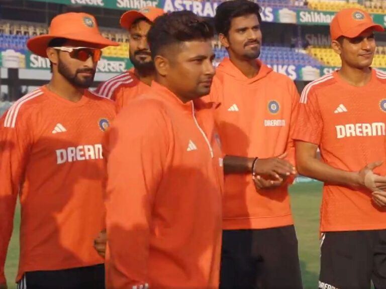 Sarfaraz