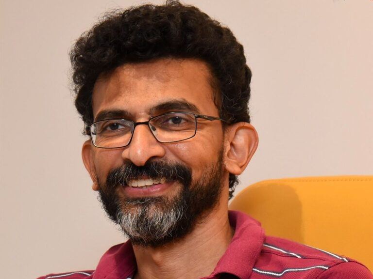 Sekhar Kammula