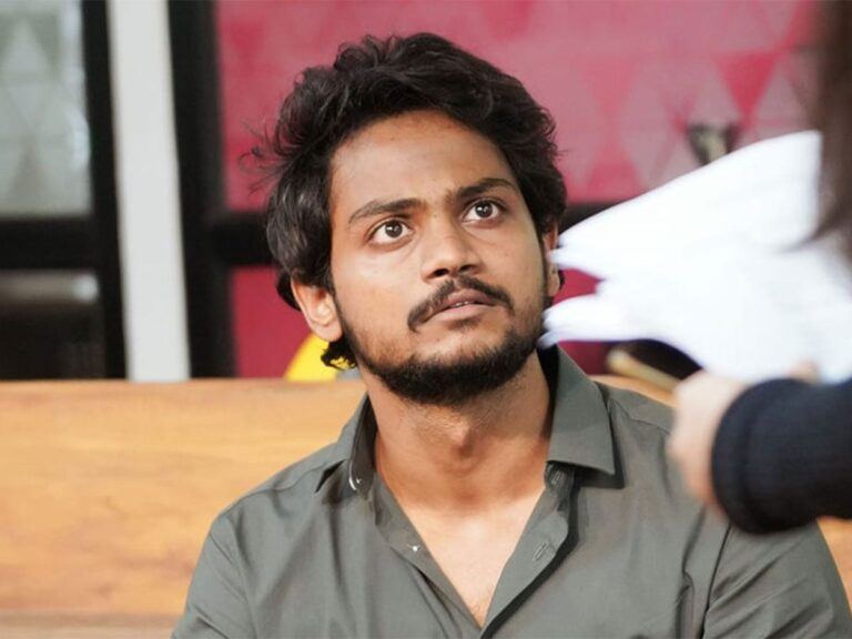 Shanmukh Jaswanth Kandregula