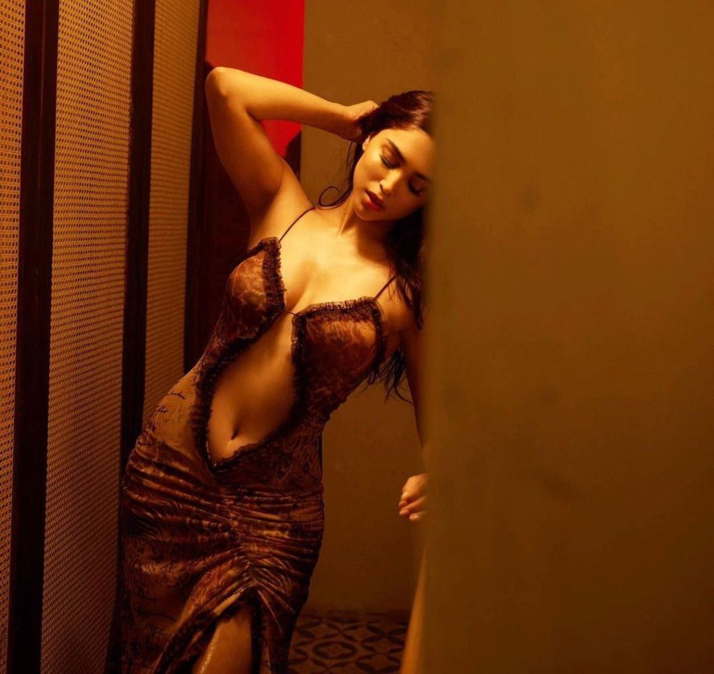 Sharvari Hotness