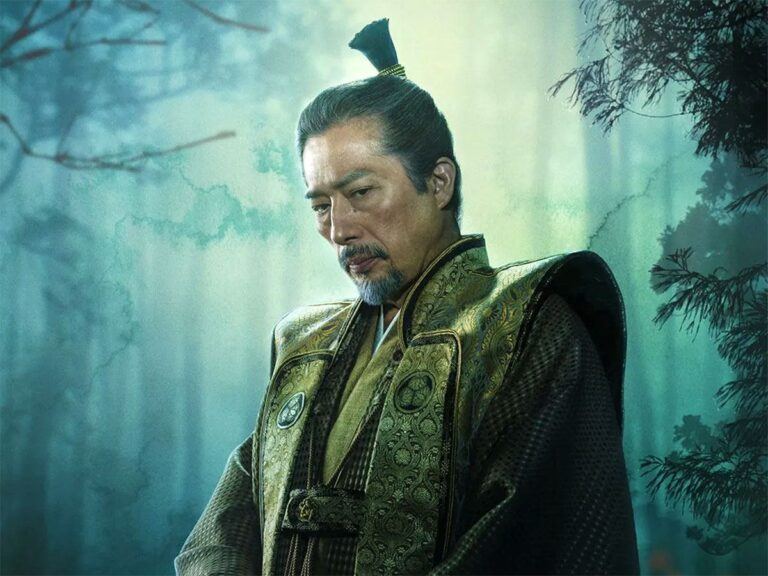 Shōgun