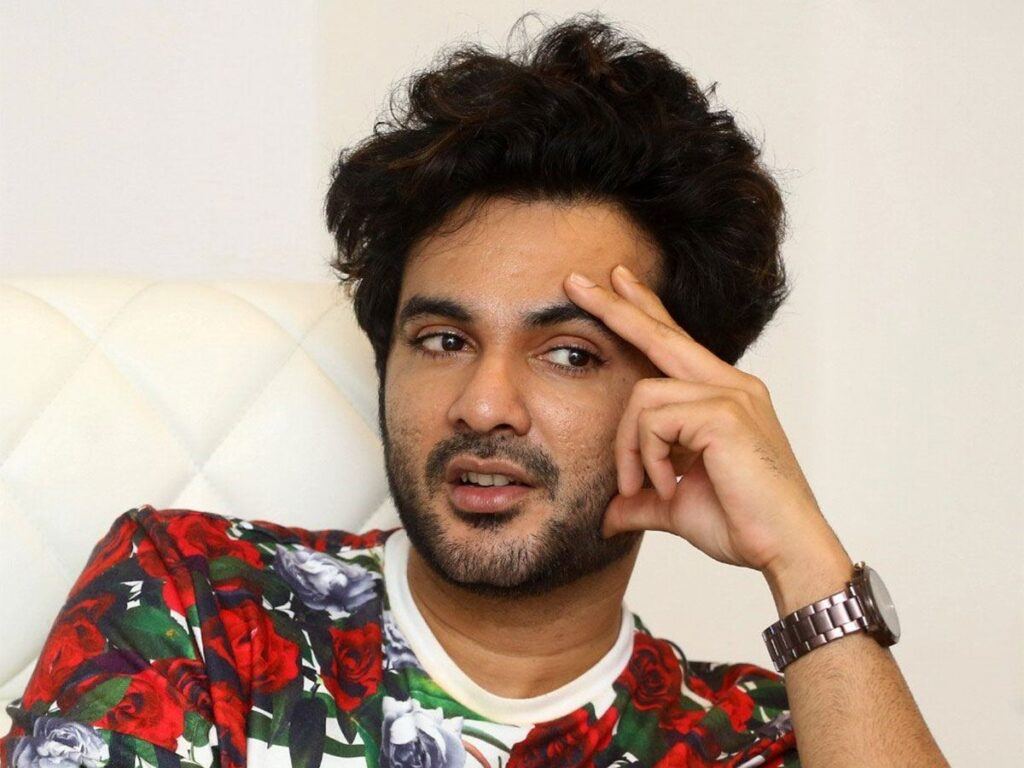 Siddu Jonnalagadda