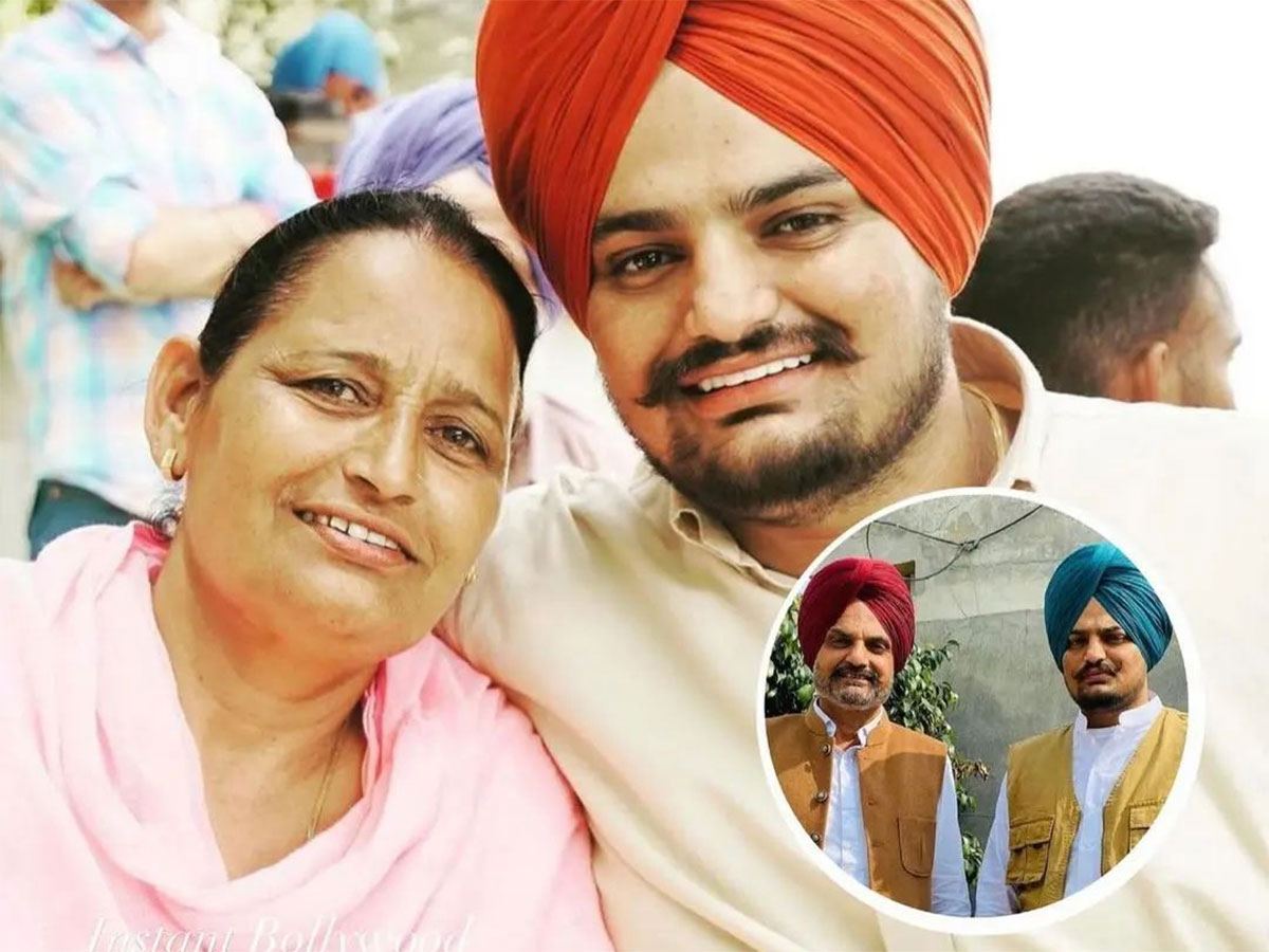 Sidhu Moosewala!