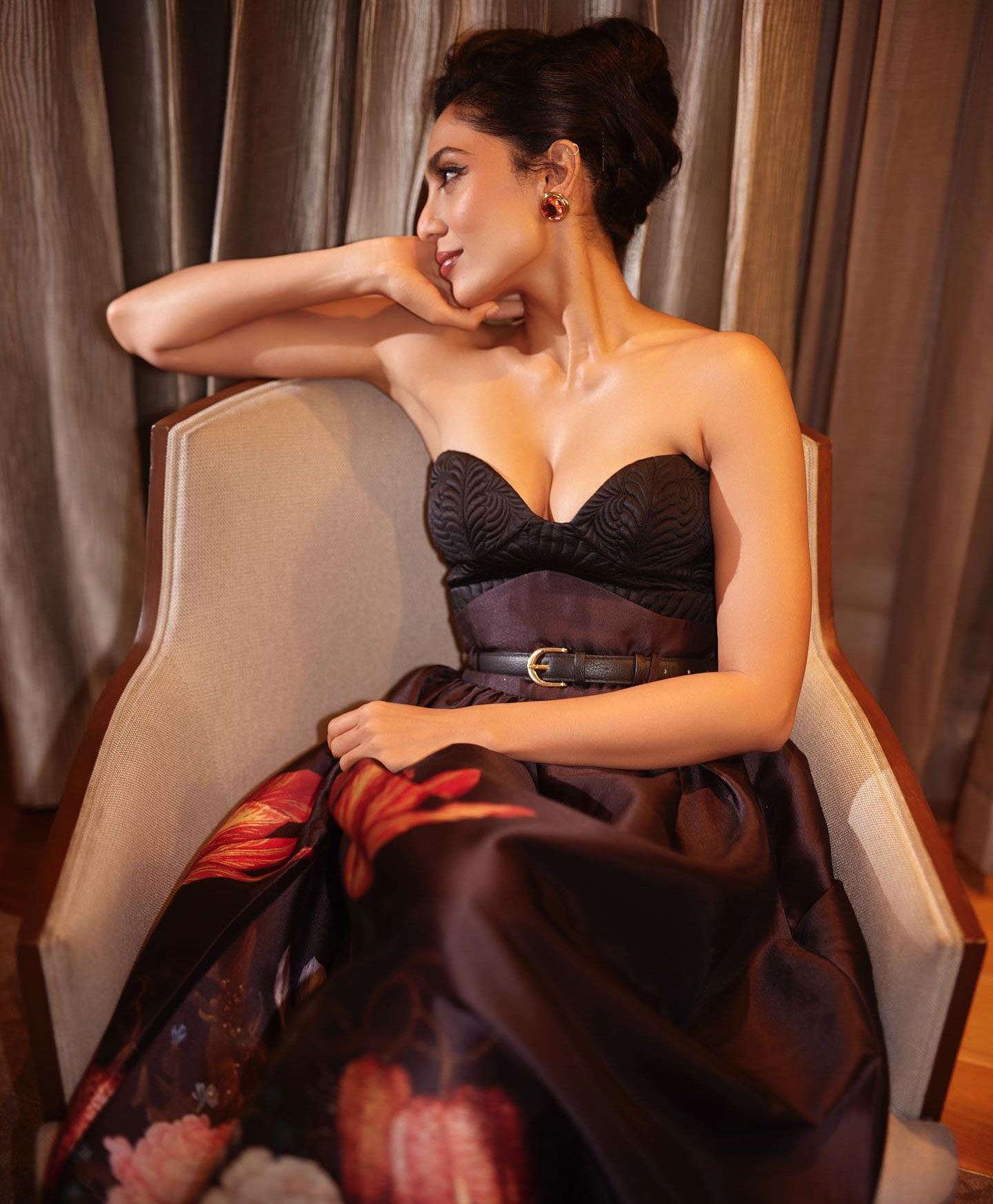 Sobhita Dhulipala