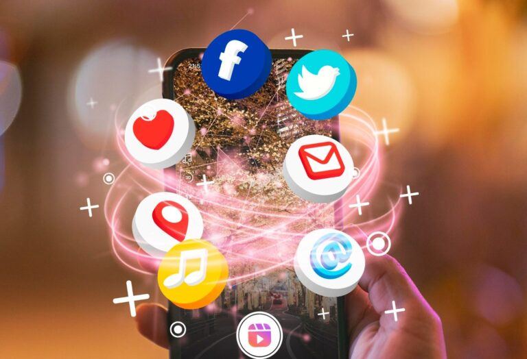 Social Media Poonam Pandey