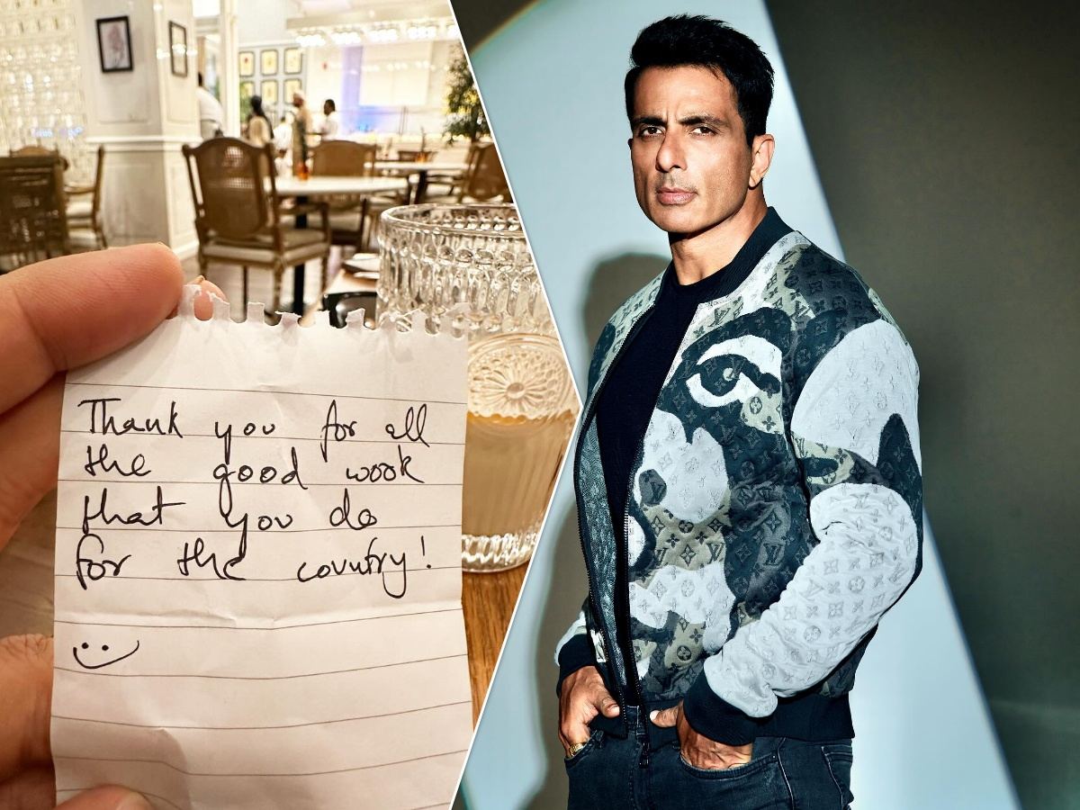 Sonu sood