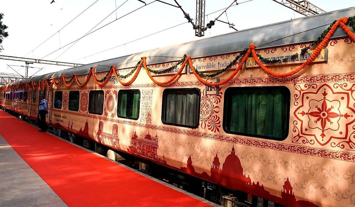 Special Ramayan Yatra