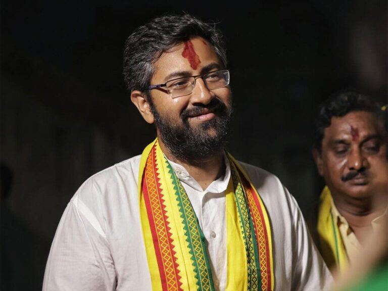 Sribharat-Mathukumilli