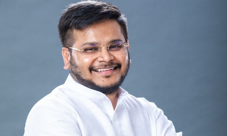 Sudhakar Kancharla
