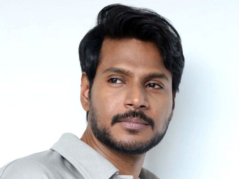Sundeep Kishan