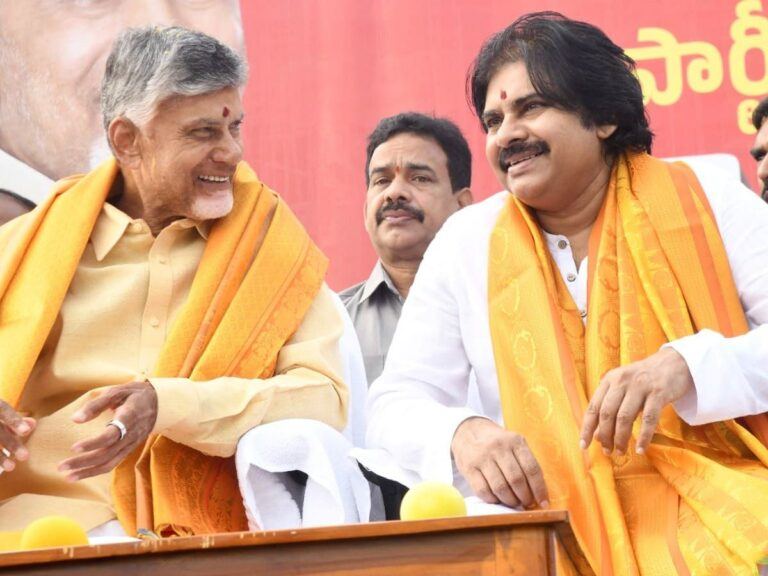 TDP Janasena