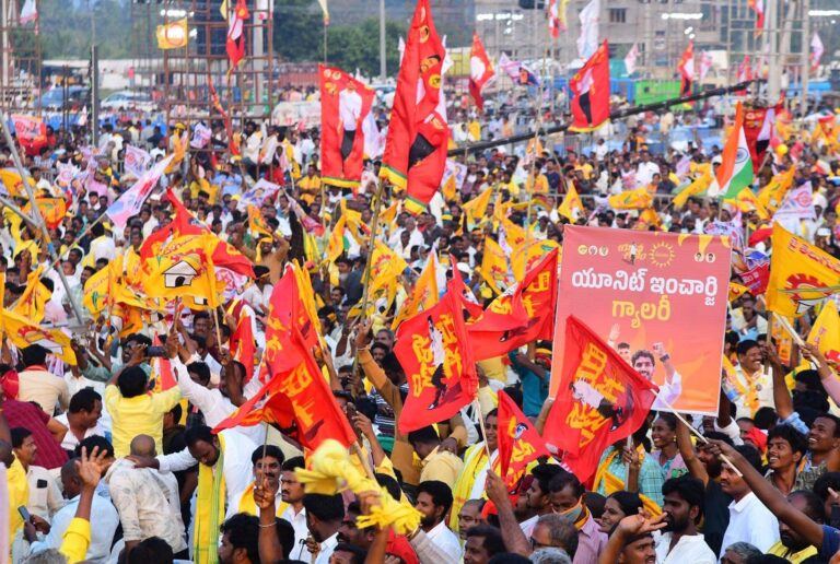 TDP Kadapa