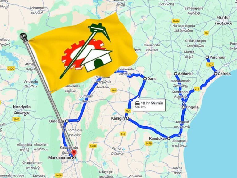 TDP-Prakasham-District
