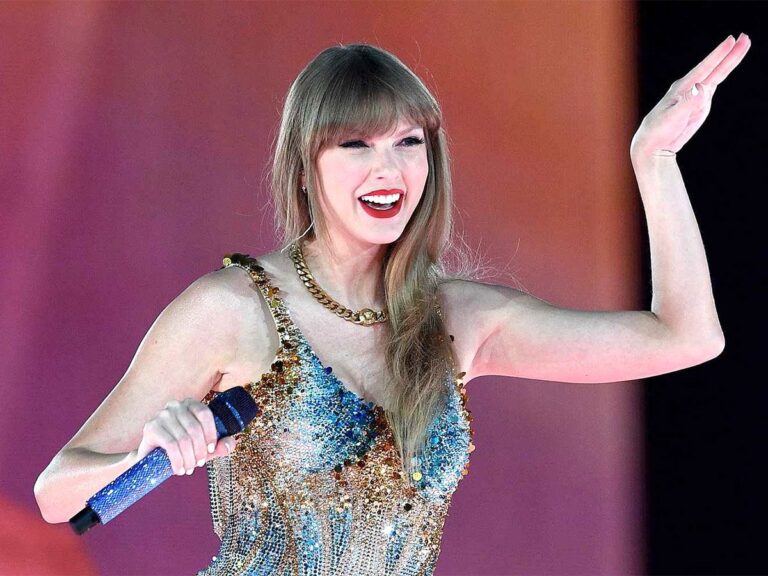Taylor Swift