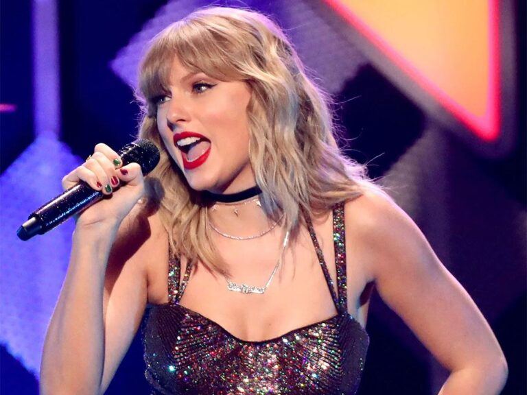 Taylor Swift
