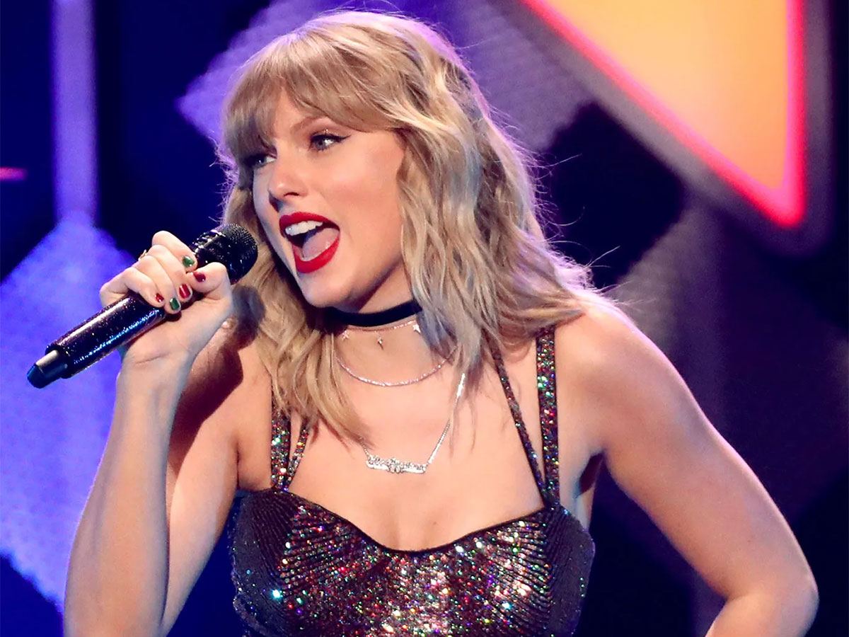 Taylor Swift