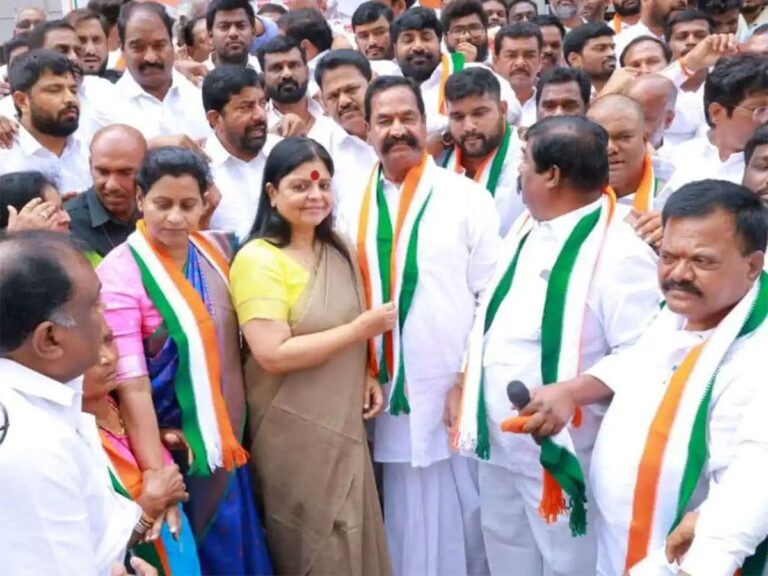 Teegala Krishna Reddy
