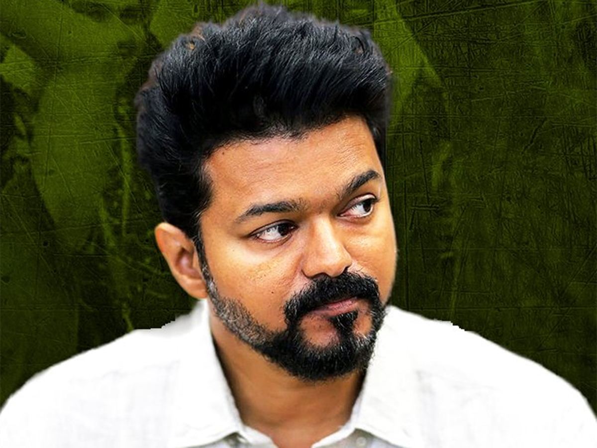 Tamilaga Vetri Kalagam'