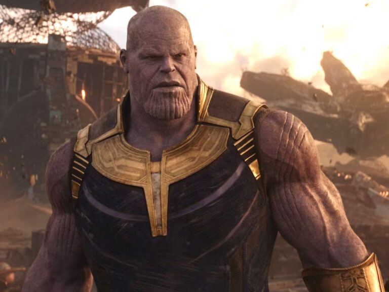 Thanos