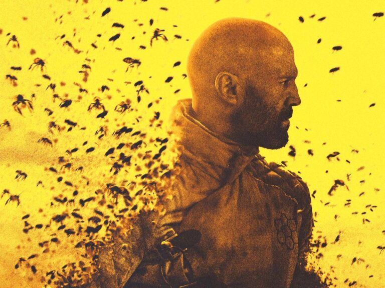 The Beekeeper