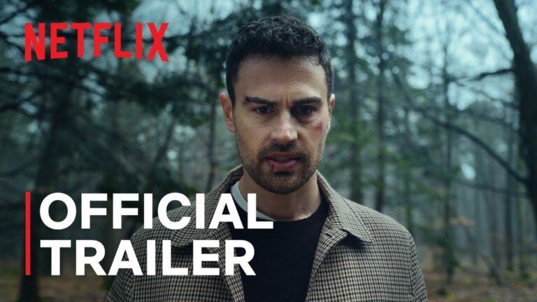 The Gentleman Trailer