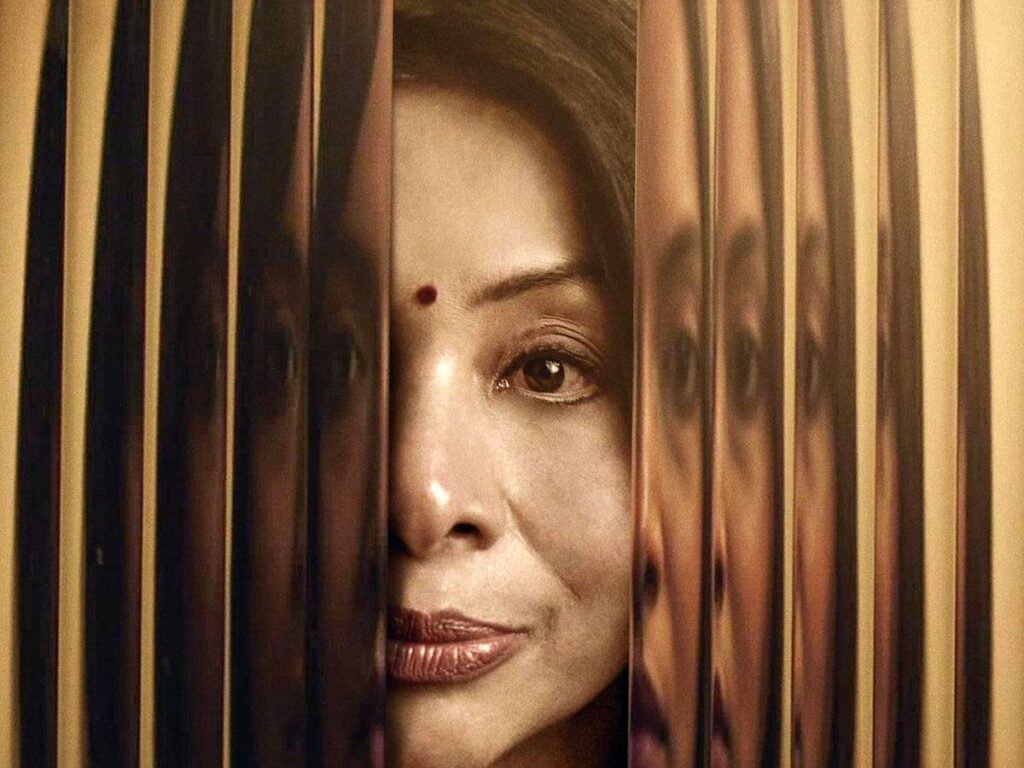 The Indrani Mukerjea Story Buried Truth