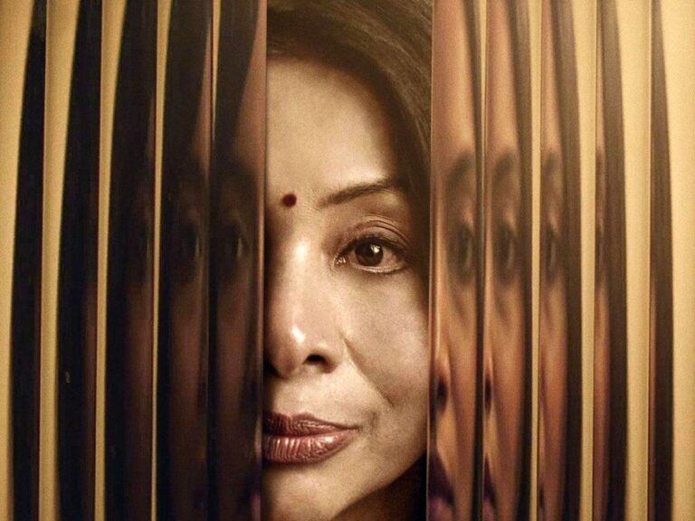 The Indrani Mukerjea Story Buried Truth