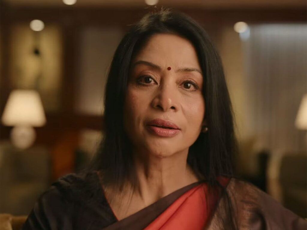 The-Indrani-Mukerjea-Story-Buried-Truth--Official-Trailer-Netflix