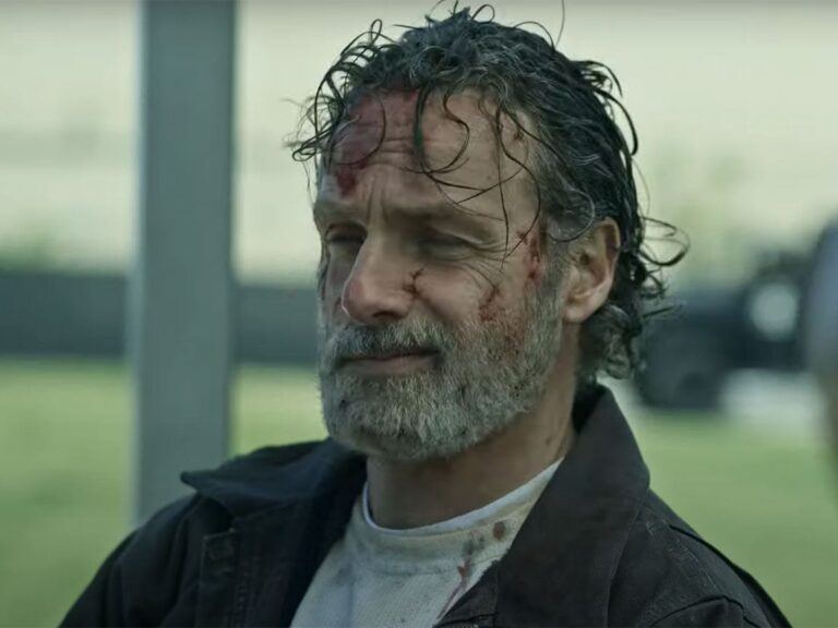 The Walking Dead: The Ones Who Live