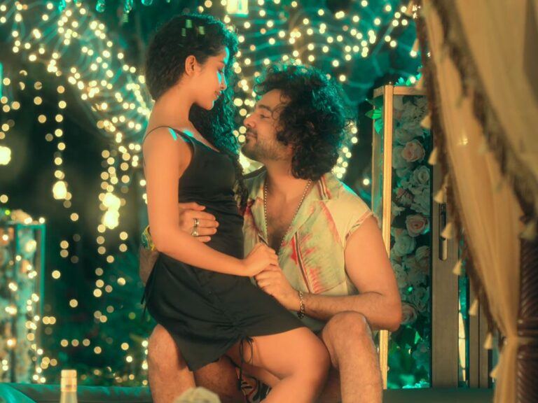 Tillu Square Trailer