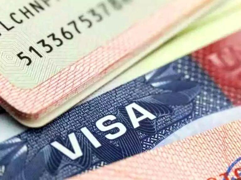 US Visa Fraud