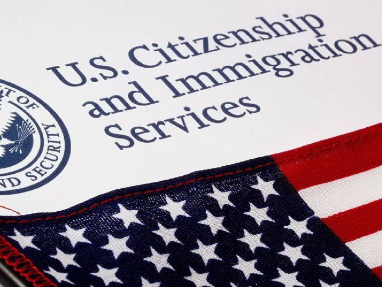 Indians Who Became US Citizens