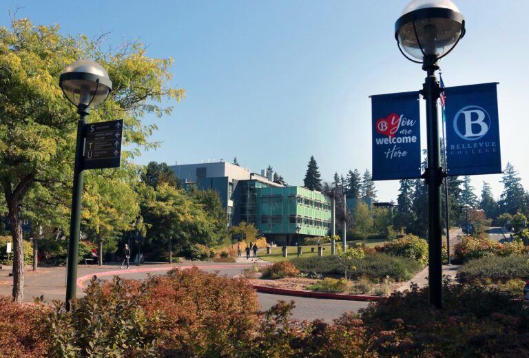 USA College