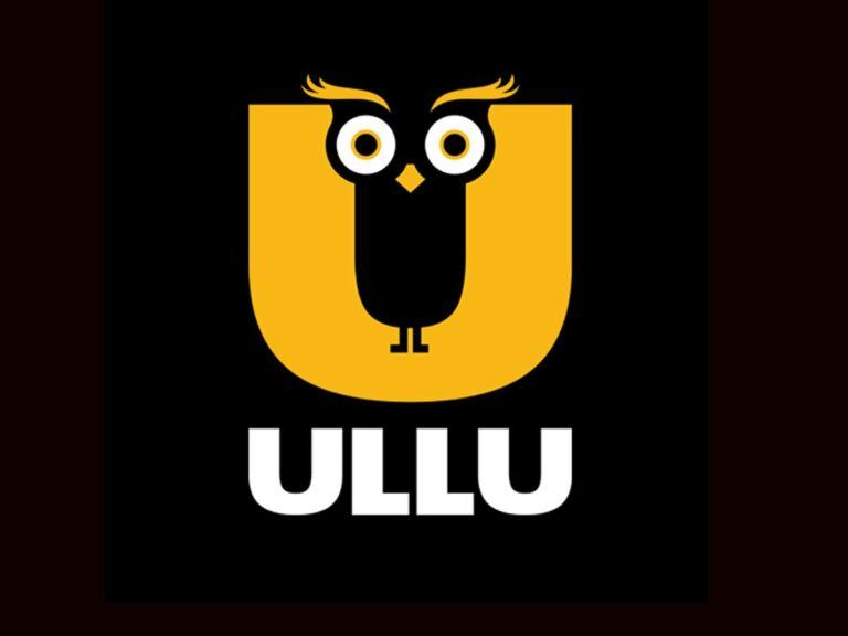 Ullu APP