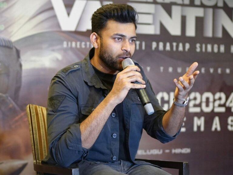 Varun-Tej