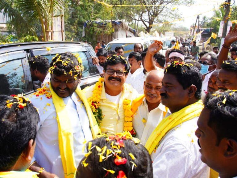 Venigandla-Ramu-TDP-Gudivada
